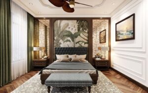 Bí quyết thiết kế nội thất nhà phố hiện đại giúp kiến tạo không gian sống Anh 9.jpg 300x189