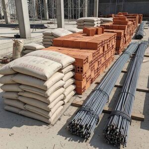 Kinh nghiệm xây nhà tiết kiệm chi phí nhưng vẫn bền đẹp, tối ưu ngân sách Kinh nghiem chon vat lieu xay dung gia tot 300x300