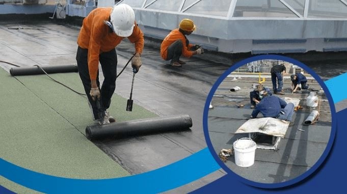 Kinh nghiệm chống thấm nh&agrave;